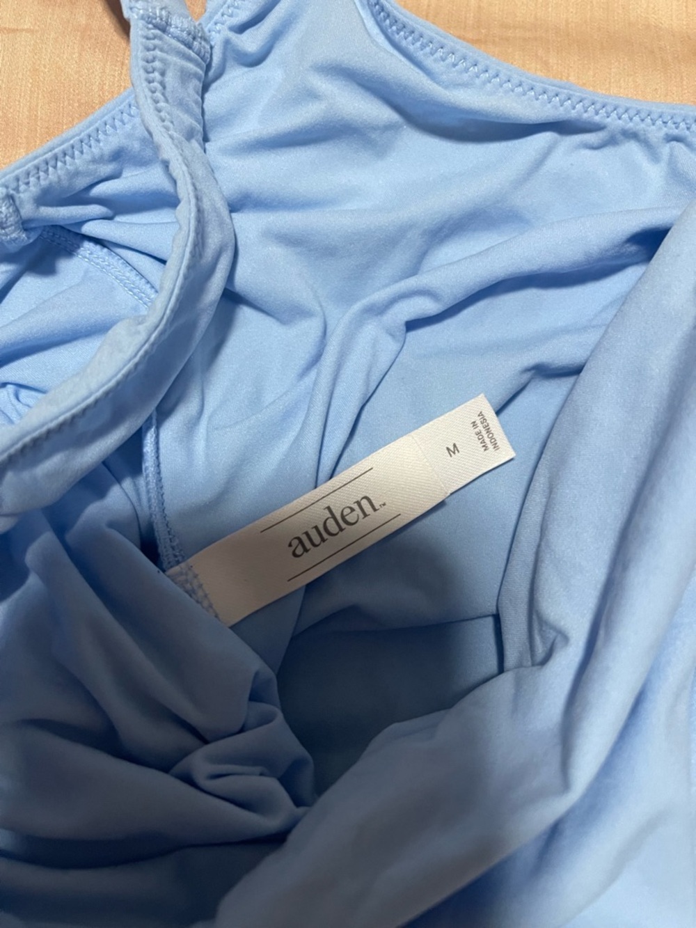 NWOT Target bodysuit - Picture 3 of 3